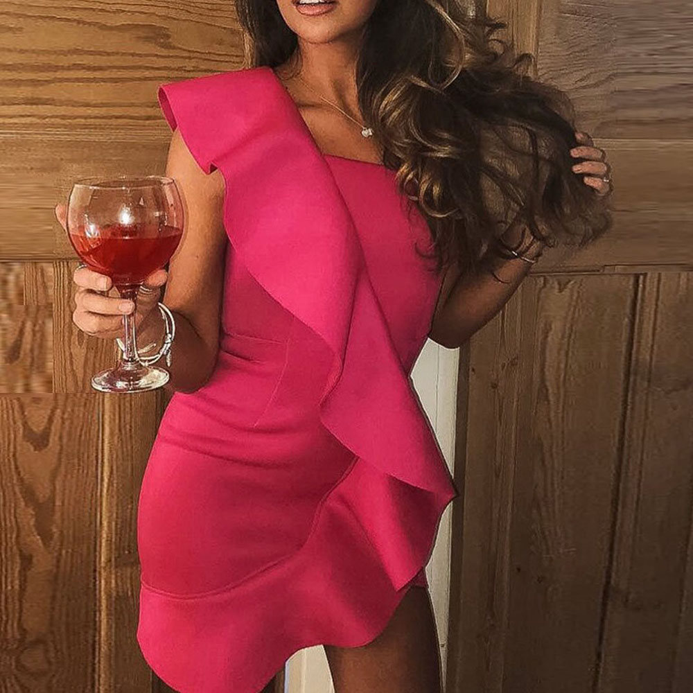 Escort model on the VIP ivent
